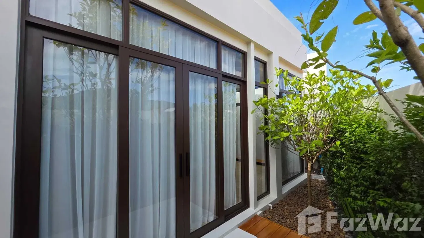 รูป ขาย วิลล่า 2 ห้องนอน ในโครงการ เดอะ ฮาร์โมนี่ วิลล่า 5689274 - รูปที่ 12/27