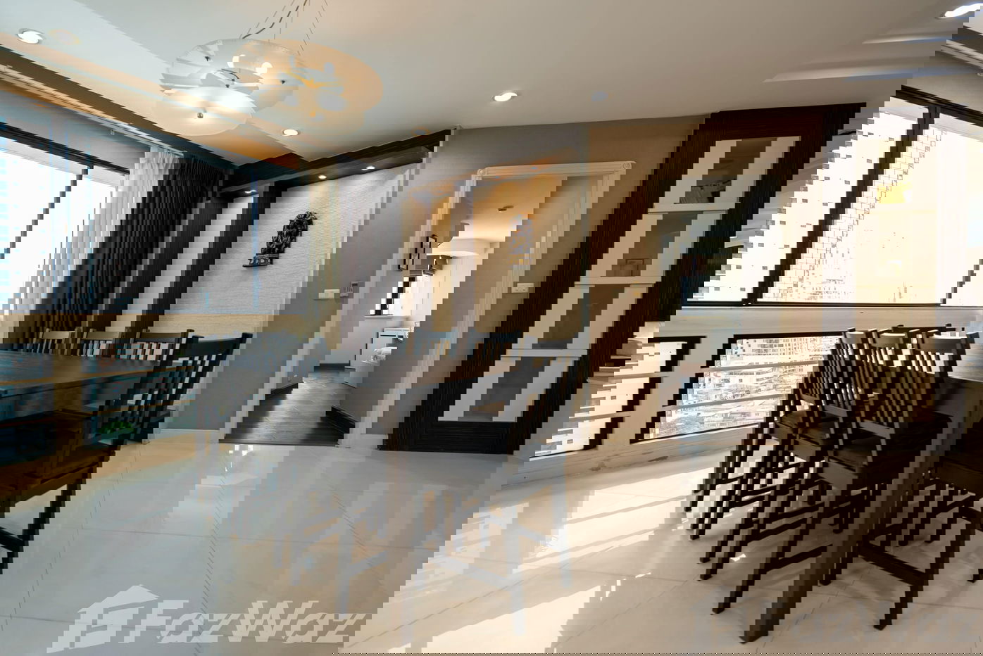 picture 3 Bedroom Condo for rent at President Park Sukhumvit 24 1092026 - 19/44