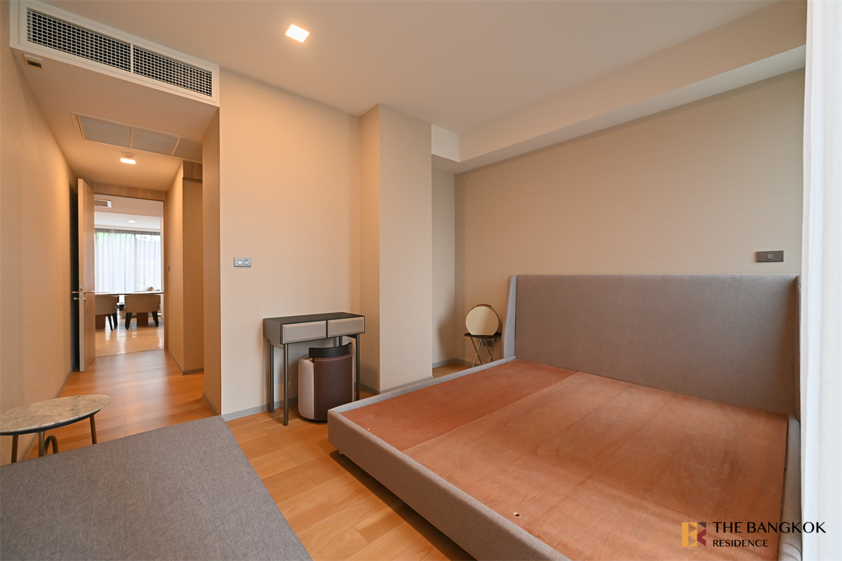 picture FYNN Sukhumvit 31 Easy Travel, Fully Utilized Space - 10/10