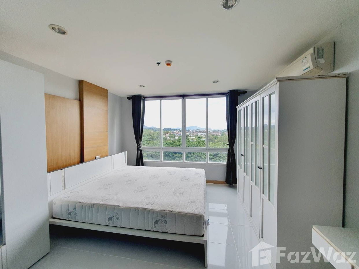 picture Studio Condo for sale at The View Condo Suanluang  1696296 - 4/10