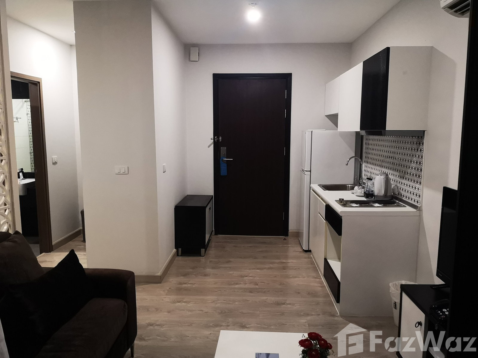 Studio Condo for sale at Royal Lee The Terminal Phuket 1377570 - image 4