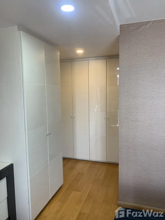 picture 2 Bedroom Condo for rent at Klass Langsuan 660556 - 12/12