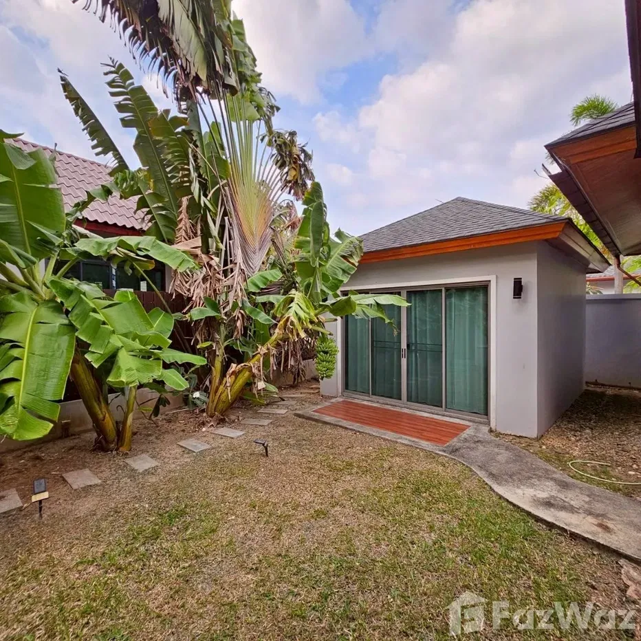 รูป วิลล่าให้เช่า 4 ห้องนอน ใน ฉลอง, ภูเก็ต 5676254 - รูปที่ 26/29