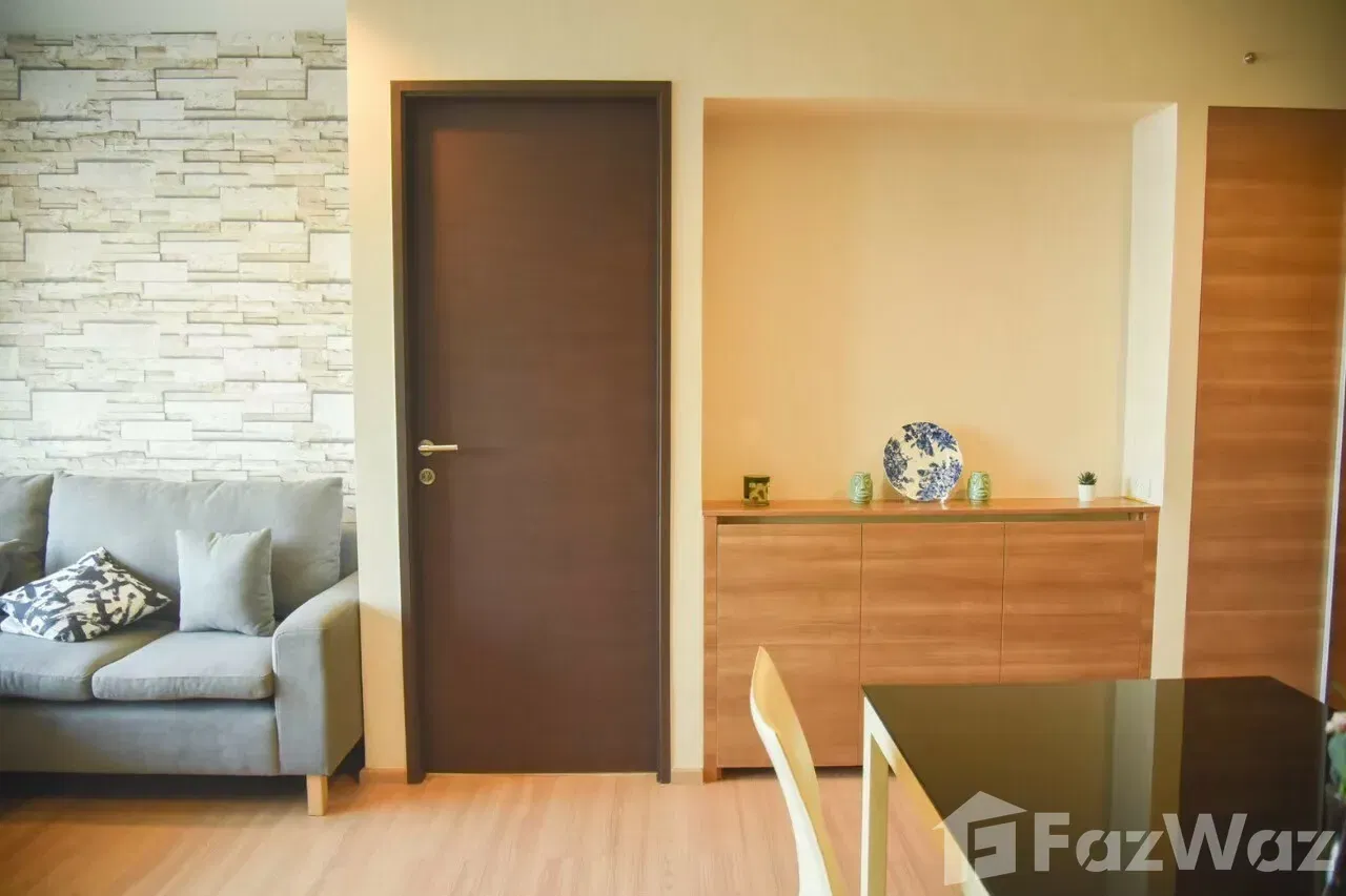 รูป ขาย คอนโด 2 ห้องนอน ในโครงการ ริทึ่ม สาทร 660412 - รูปที่ 22/25
