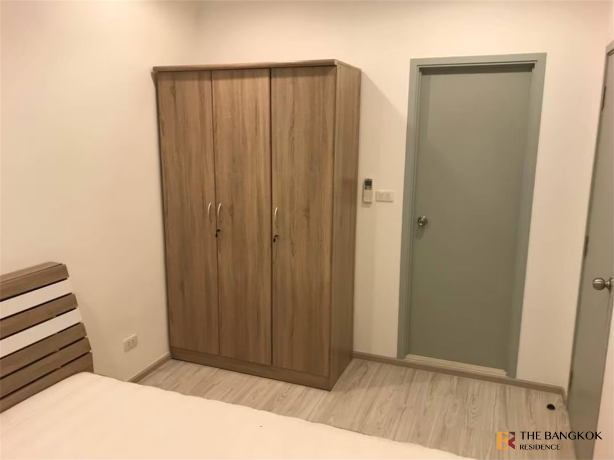 picture Ideo Mobi Sukhumvit Eastgate near BTS Bang Na Room available, great price - 3/10