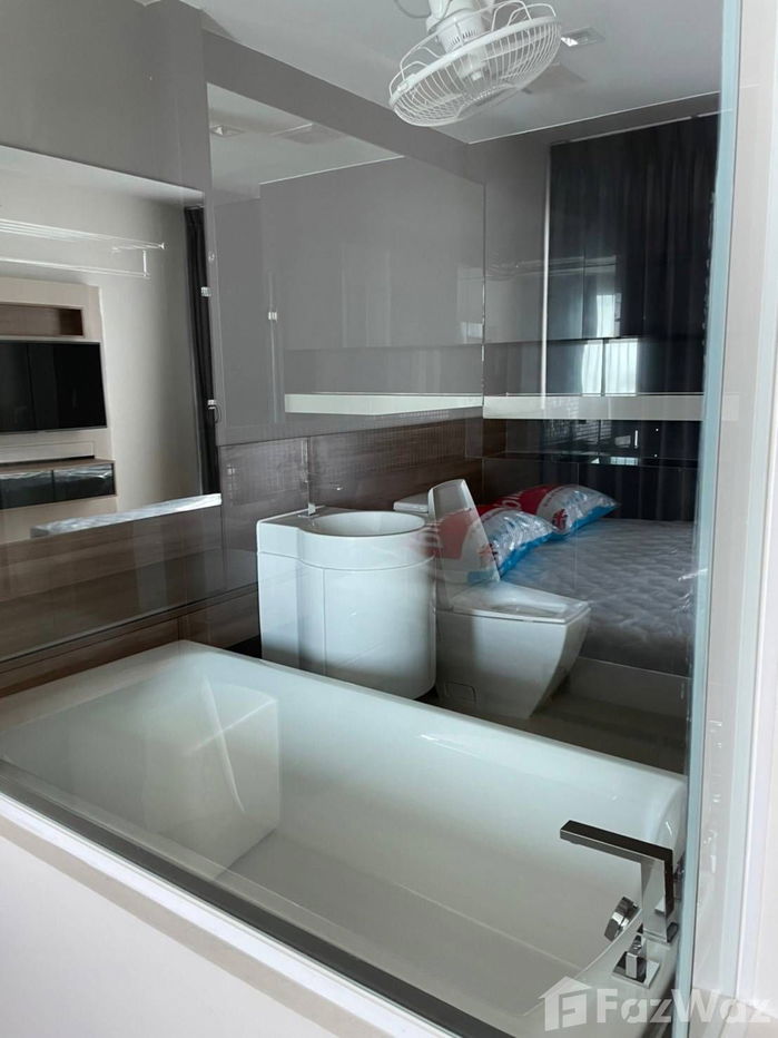 picture 2 Bedroom Condo for rent at Rhythm Sathorn 1426508 - 5/16