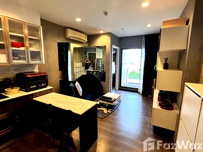 ขายคอนโด : ขาย คอนโด 1 ห้องนอน ในโครงการ เออบาโน่ แอปโซลูท สาทร-ตากสิน 5564512