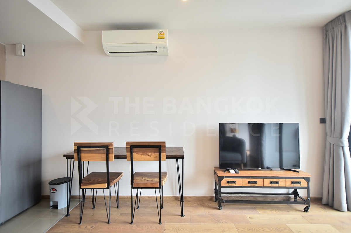 picture Q Chidlom Phetchaburi  Book quickly before the room is gone!! - 3/10