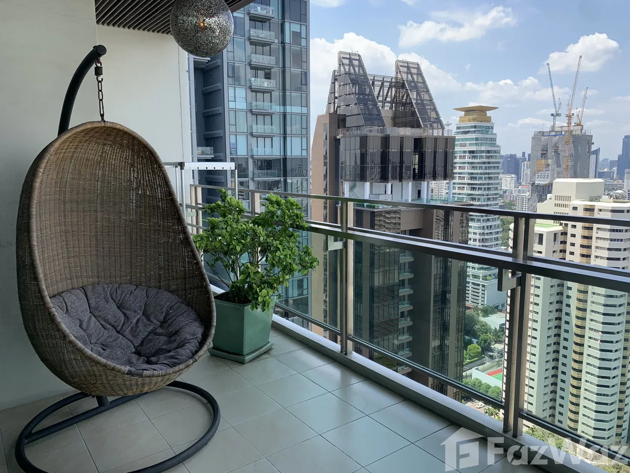 รูป คอนโดให้เช่า 4 ห้องนอน ในโครงการ เดอะ เมดิสัน 1053932 - รูปที่ 10/19