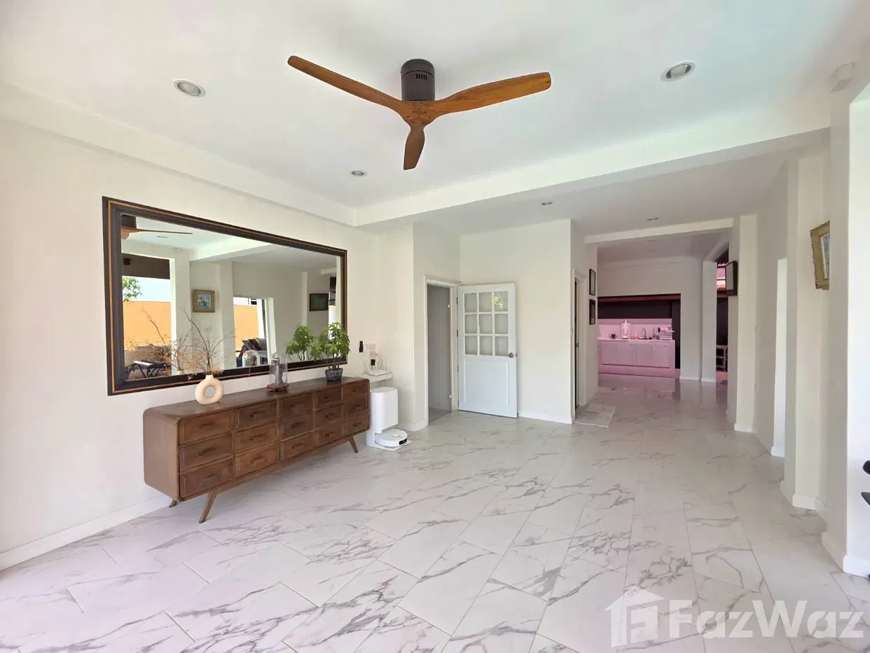 picture 5 Bedroom Villa for rent in Nong Kae, Prachuap Khiri Khan  5347744 - 20/22