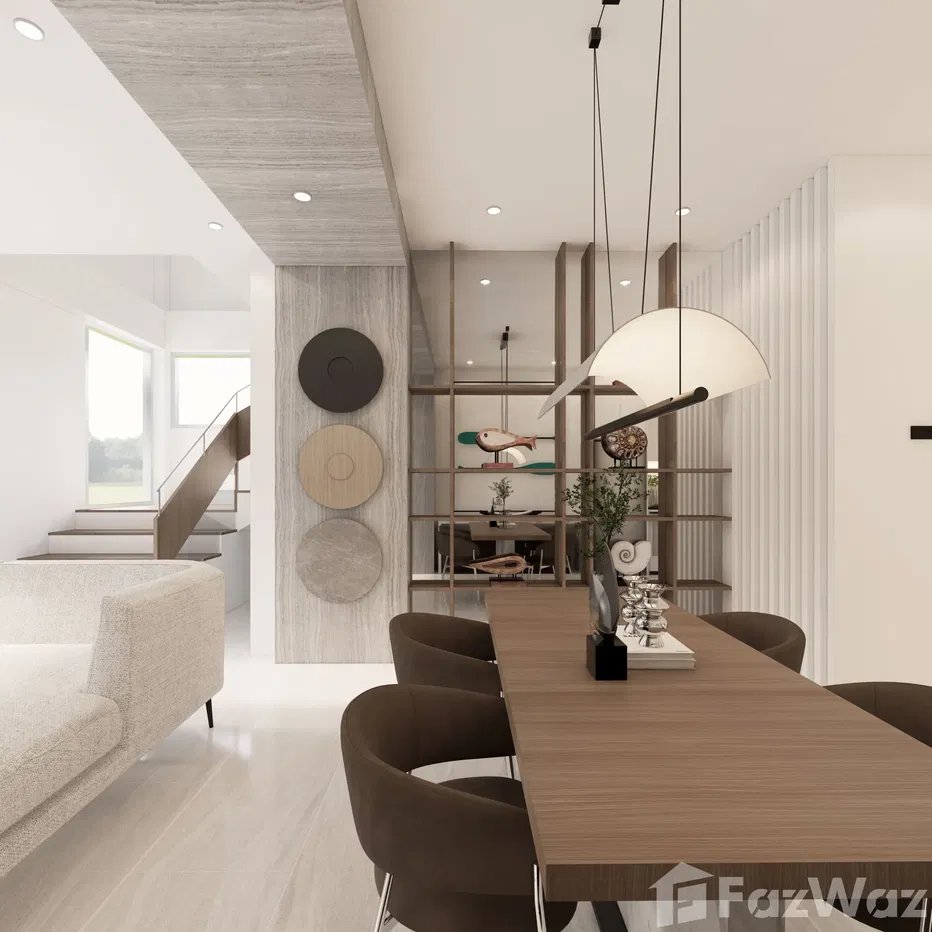 picture 2 Bedroom Villa for sale at One Bophut Luxury Residence  2012373 - 3/33