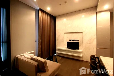 คอนโดให้เช่า : คอนโดให้เช่า 1 ห้องนอน ในโครงการ ดิ เอส อโศก 649788