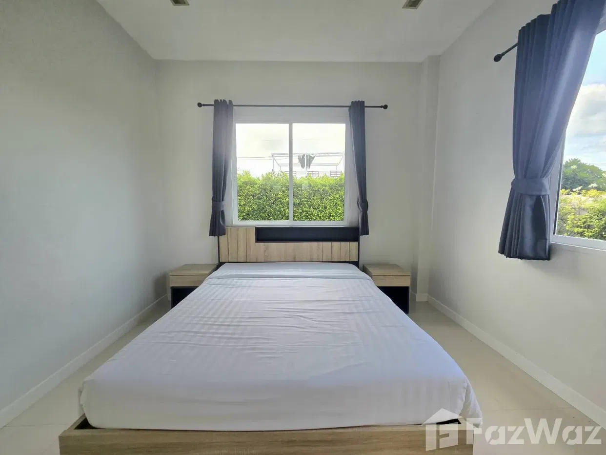 picture 2 Bedroom Villa for rent at Sivana Gardens Pool Villas 5720596 - 3/17