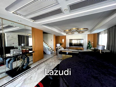 Condos for sale : 3 Bed 5 Bath 371 SQ.M Le Raffine Sukhumvit 24