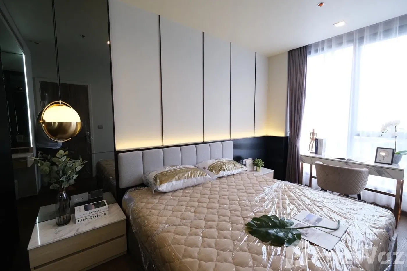picture Ideo Q Sukhumvit 36 5736506 - 6/14