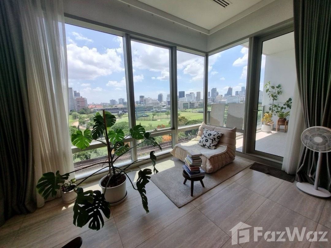 picture 2 Bedroom Condo for rent at 185 Rajadamri 2017015 - 14/16