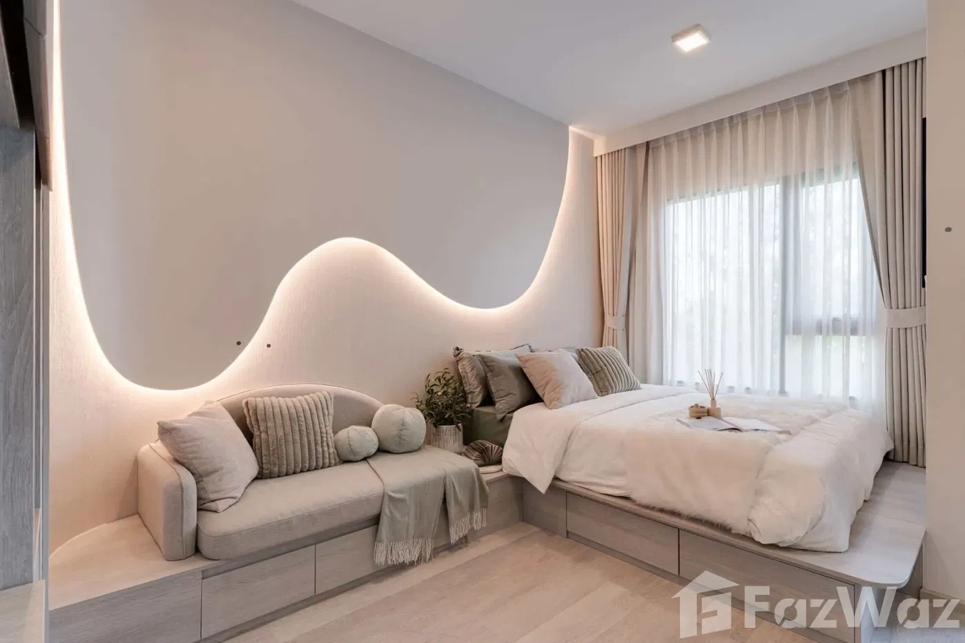 picture Studio condo for sale at COBE 5630902 - 5/5