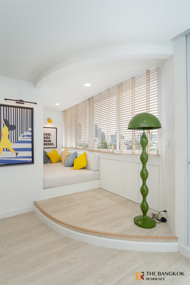 picture Supalai Place Sukhumvit 39 Hurry to book!! Unexpected value - 6/10