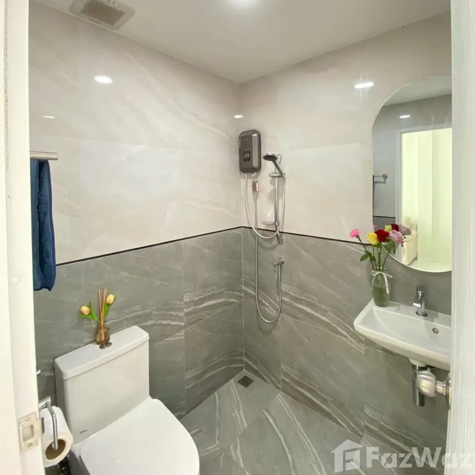 รูป บ้านสิรารมย์ ป่าคลอก 5717417 - รูปที่ 11/12