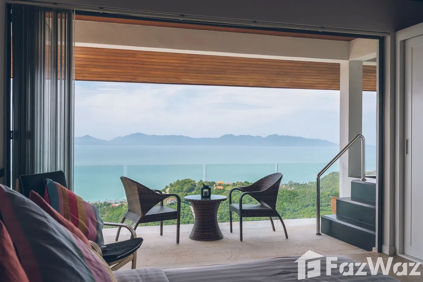 รูป วิลล่าให้เช่า 7 ห้องนอน ใน แม่น้ำ, สุราษฎร์ธานี 1770430 - รูปที่ 16/30