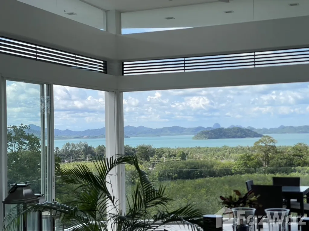 5 Bedroom Villa for rent in Pa Khlok, Phuket  1857630 - image 4