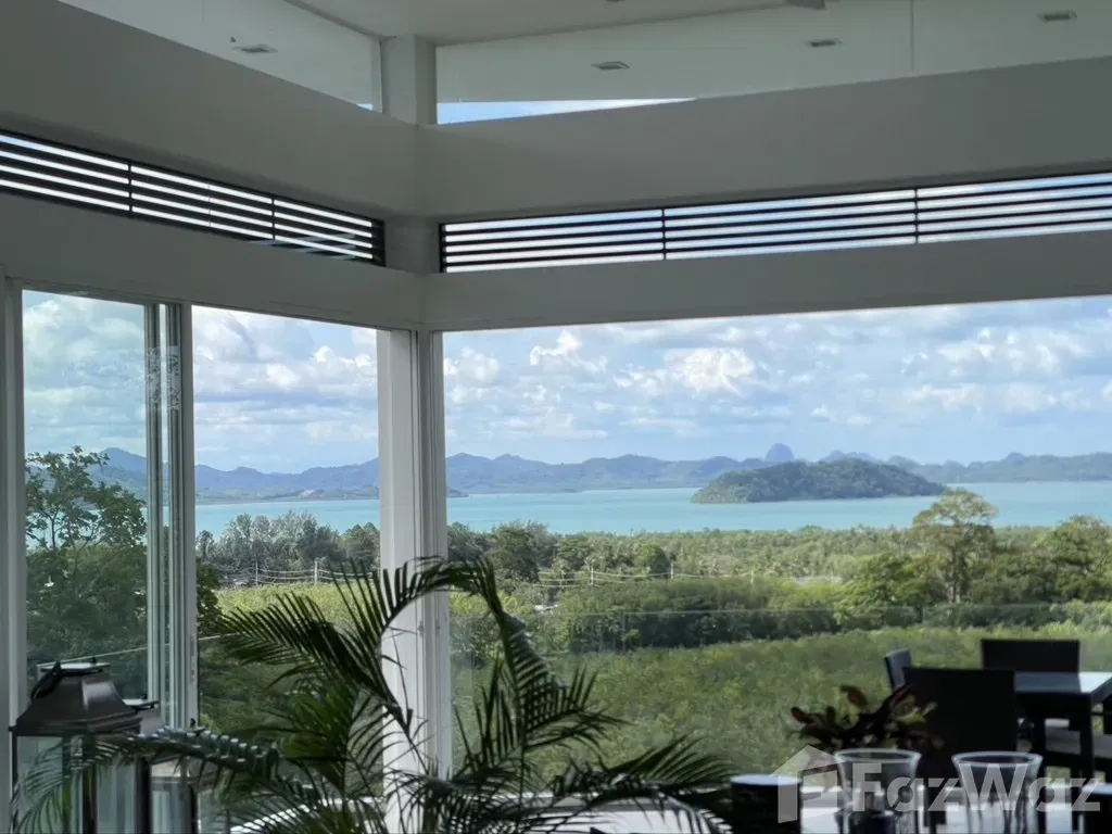 picture 5 Bedroom Villa for rent in Pa Khlok, Phuket 1857630 - 6/43