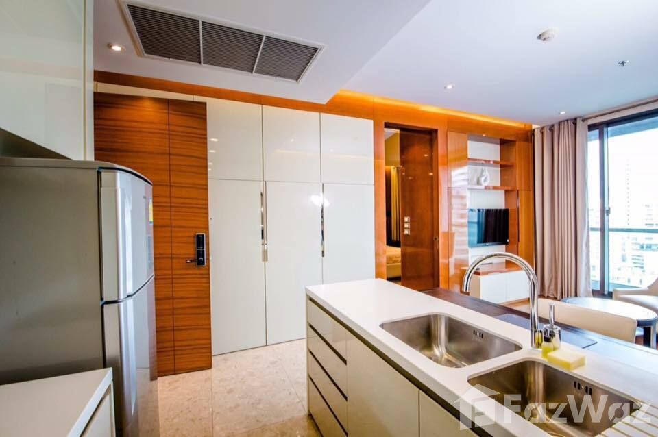 picture 1 Bedroom Condo for rent at The Address Sukhumvit 28 656714 - 5/5