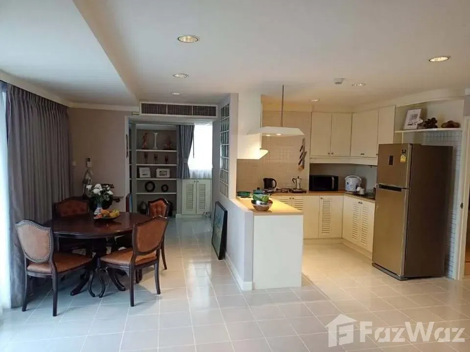 picture Supalai Place Sukhumvit 39. BTS Phrom Phong 5704288 - 3/36