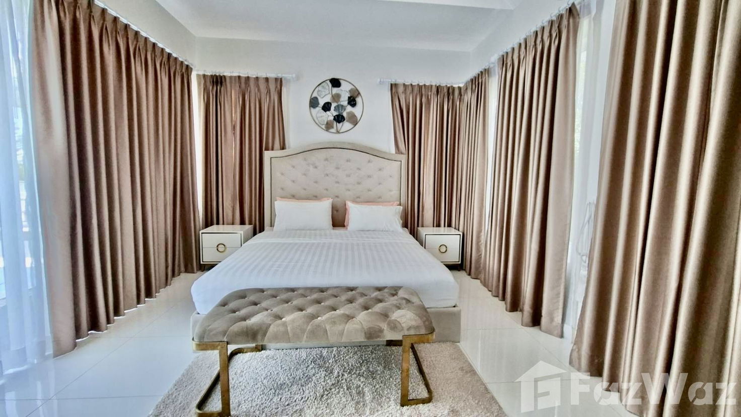 รูป ขาย วิลล่า 3 ห้องนอน ในโครงการ มาวิน พูลวิลล่า หัวหิน 5673889 - รูปที่ 14/29