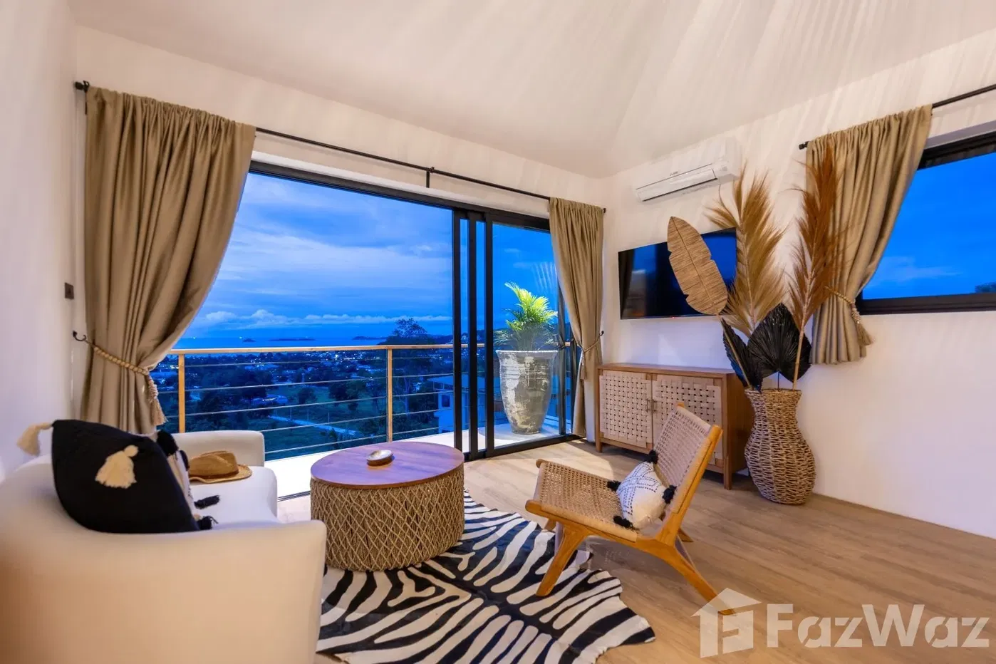 picture 3 Bedroom Villa for sale in Bo Phut, Surat Thani  5571100 - 18/56