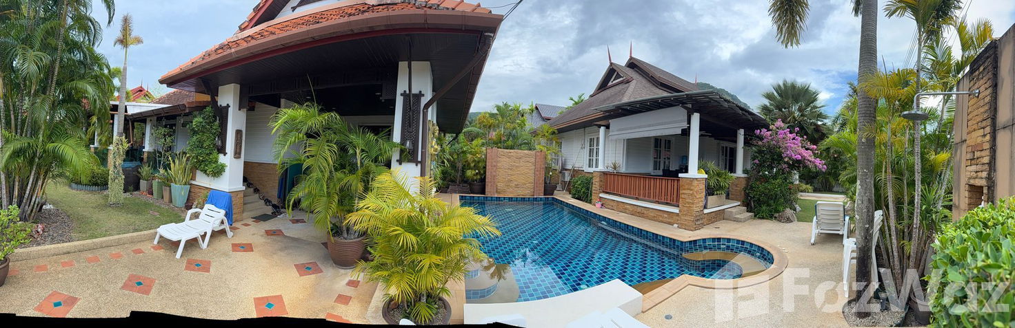 picture Dual-House Property with Pool 5350308 - 3/46