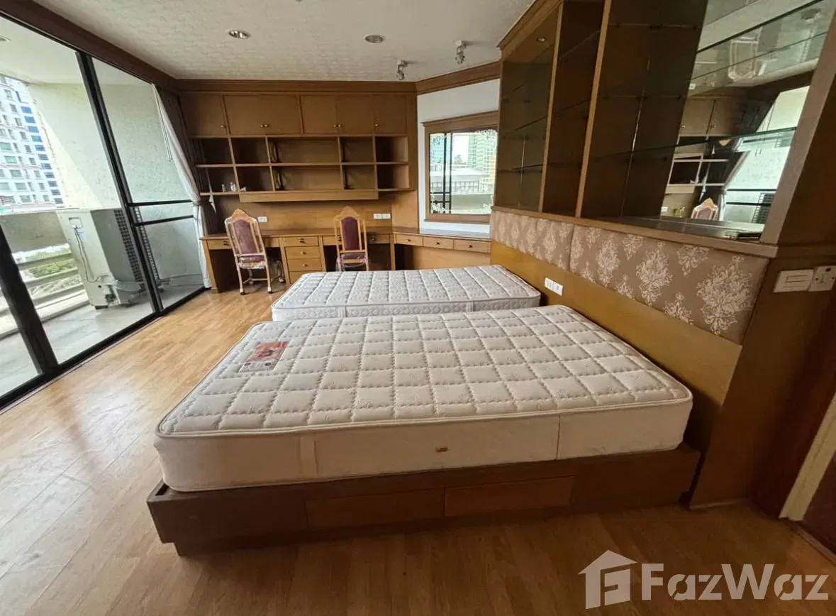 รูป คอนโดให้เช่า 3 ห้องนอน ในโครงการ ซิตี้เลค ทาวเวอร์ สุขุมวิท 16 1995969 - รูปที่ 7/12