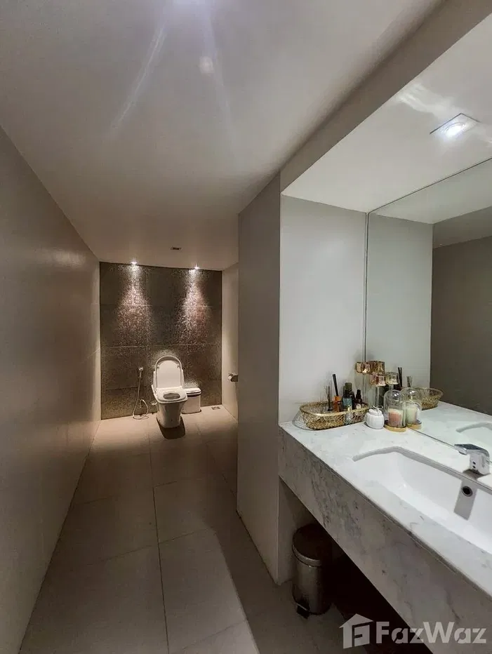 picture 4 Bedroom House for sale in Chong Nonsi, Bangkok  5370702 - 5/16