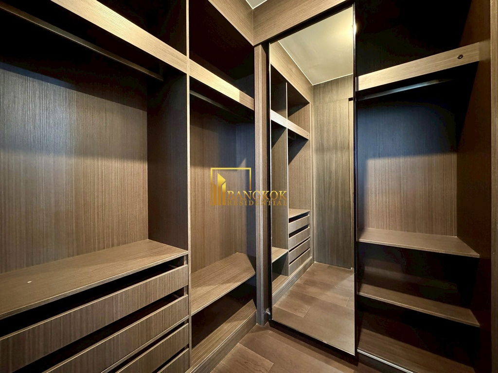 รูป Laviq Sukhumvit 57 | Bright and Airy 3 Bed For Rent in Thonglor - BR60444CD - รูปที่ 16/41