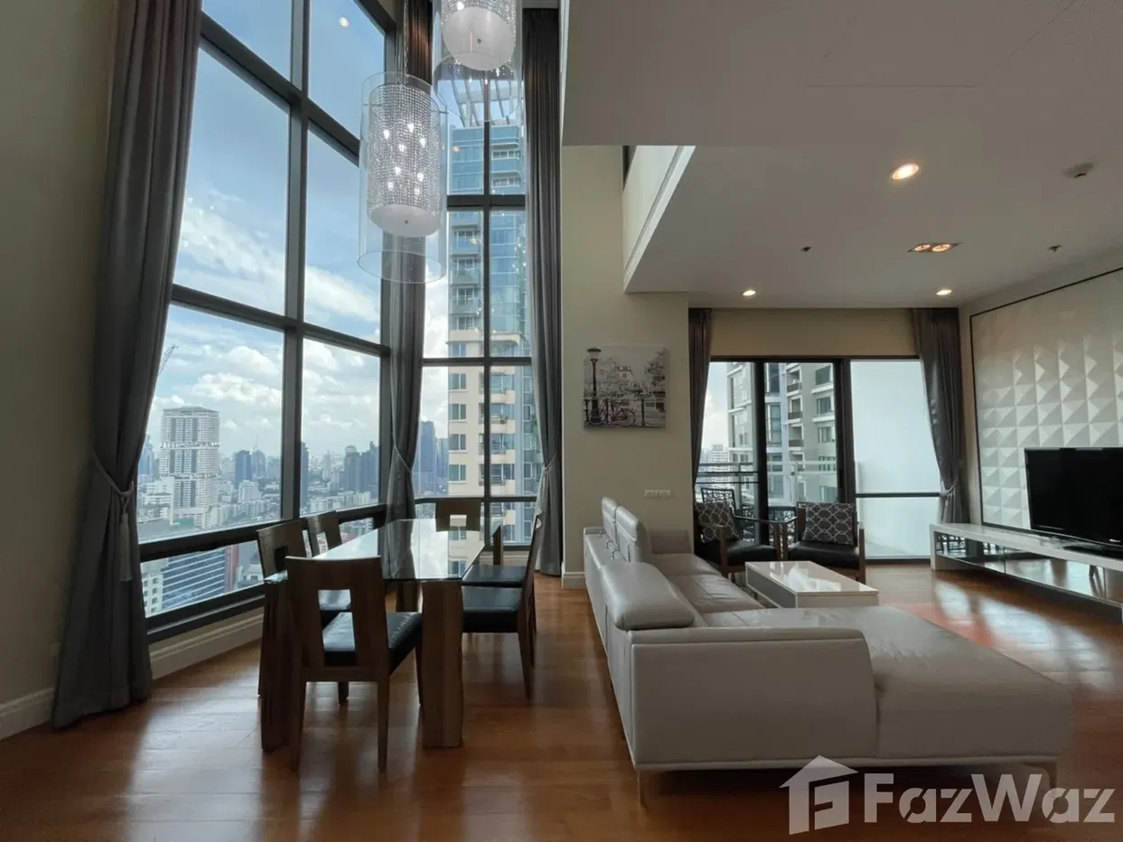 รูป คอนโดให้เช่า 3 ห้องนอน ในโครงการ ไบร์ท สุขุมวิท 24 1048222 - รูปที่ 1/44