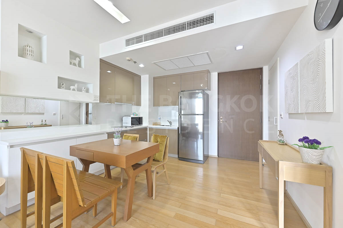 picture Siri At Sukhumvit High-potential Location, Convenient Travel near BTS Thong Lo - 2/10