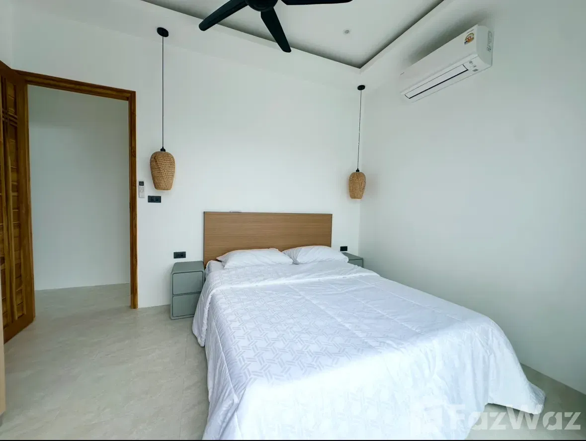 picture 3 Bedroom Villa for sale in Bo Phut, Surat Thani  5585286 - 23/42