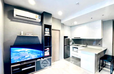 ขายคอนโด : คอนโด 1-ห้องนอน ที่ เอ็ม ทองหล่อ 10 ใกล้ BTS ทองหล่อ (ID 2314389)