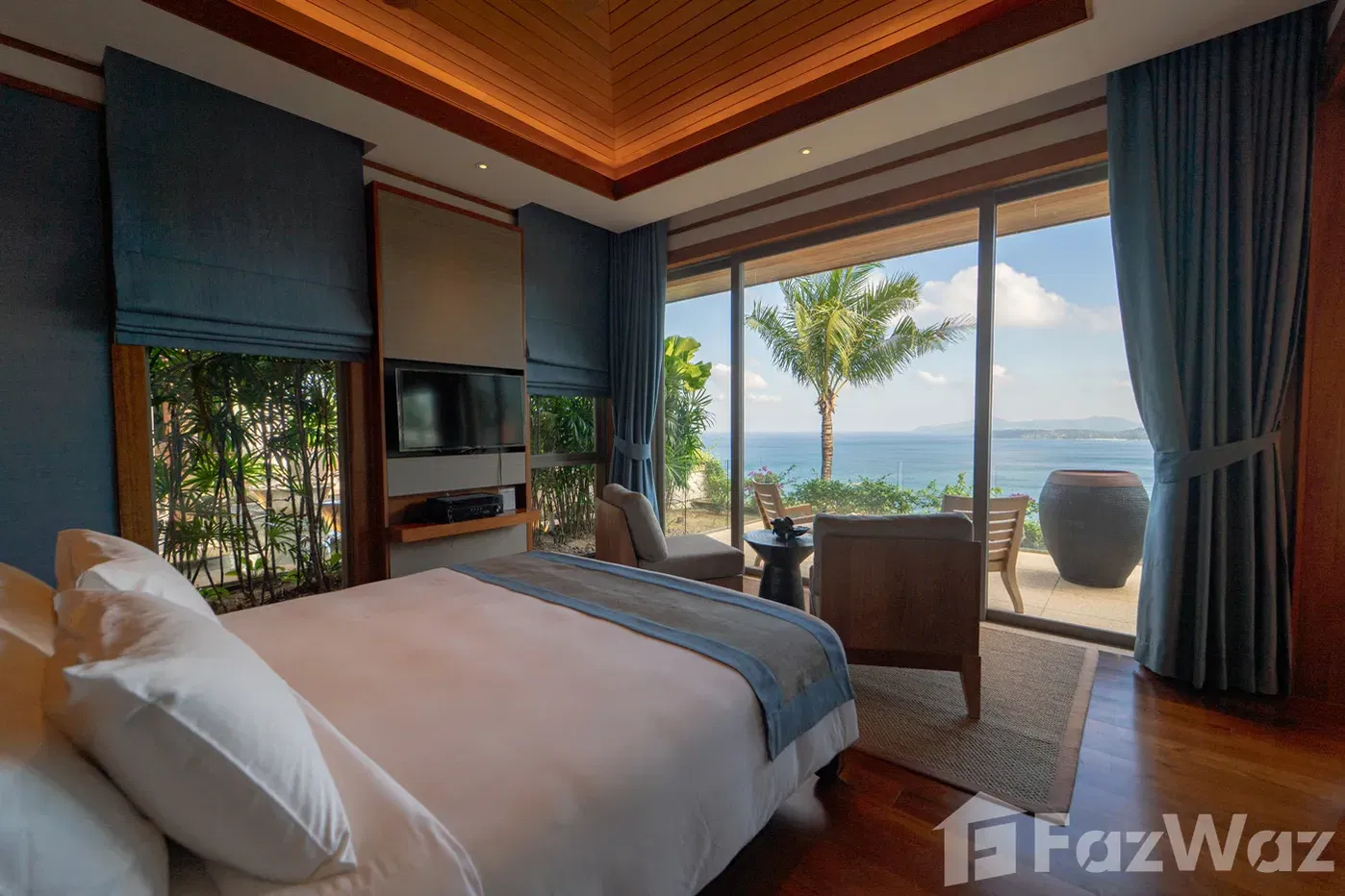 picture 7 Bedroom Villa for sale at Andara Resort and Villas  1927609 - 9/12