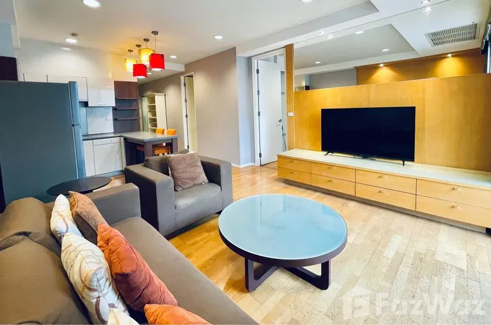 picture 2 Bedroom Condo for rent at Amanta Ratchada 1907421 - 1/10