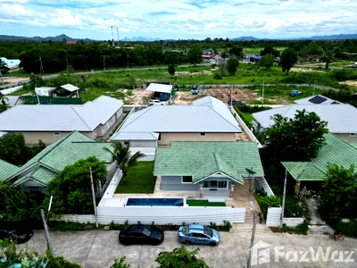 Houses for sale Hua Hin Prachaubkirikhan : 3 Bedroom House for sale in Thap Tai, Prachuap Khiri Khan  5568950