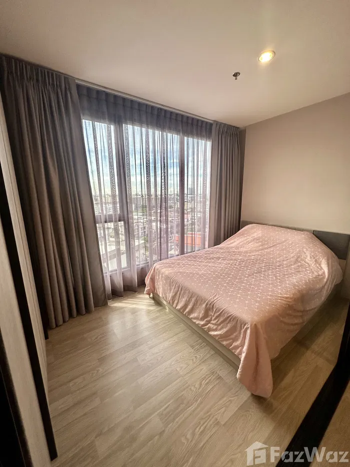 รูป ขาย คอนโด 1 ห้องนอน ในโครงการ ไอดีโอ โมบิ สุขุมวิท อีสต์พอยท์ 5723362 - รูปที่ 1/5