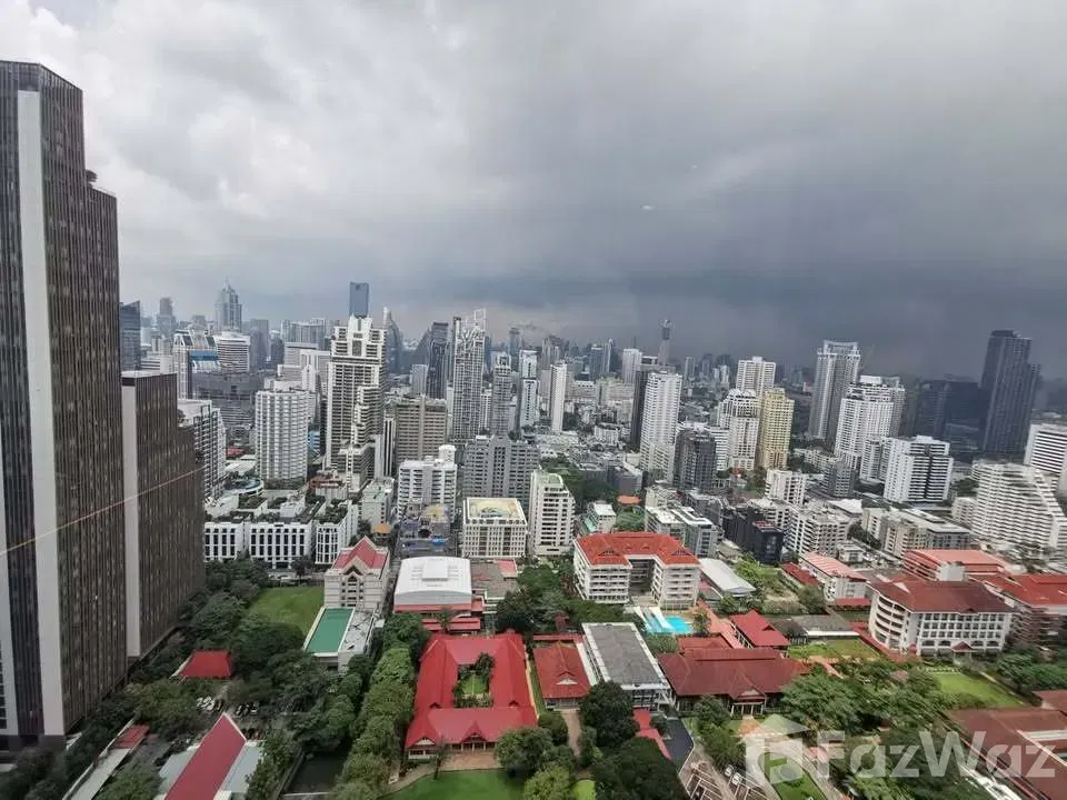 picture 1 Bedroom Condo for rent at The Esse Asoke 5702887 - 6/18