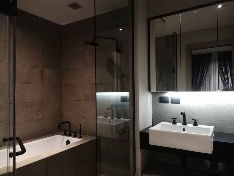 picture  RS1863 For Rent – The Lofts Asoke 200m → MRT Phetchaburi - 10/12