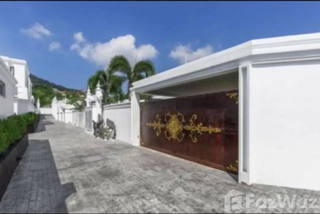 picture 🏡 Luxury 3-Bedroom Pool Villa in Rawai 5706295 - 24/27