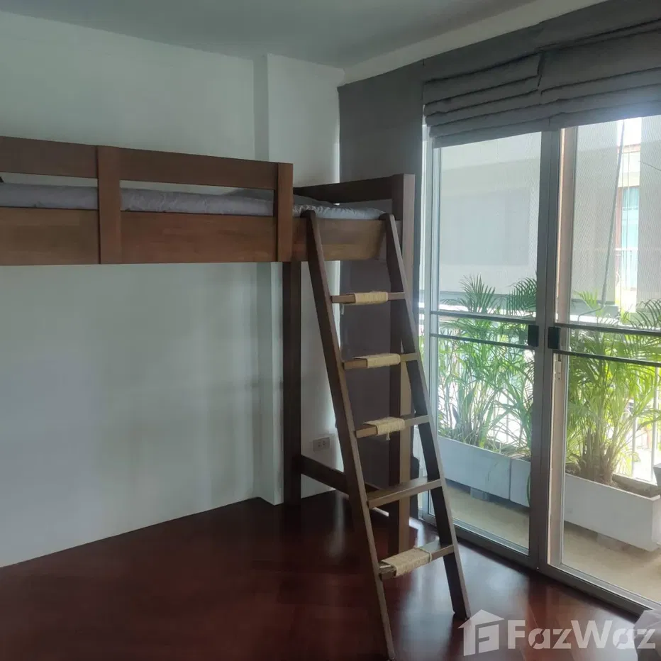picture 2 Bedroom Condo for Sale at Baan Suan Rim Sai 5569535 - 19/25