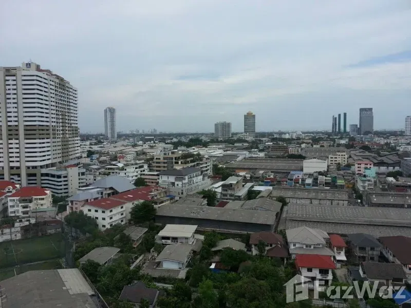 picture Le Rich Rama 3 Sathorn 2 Bed 1 Bath 58sqm 16F 5730922 - 28/28