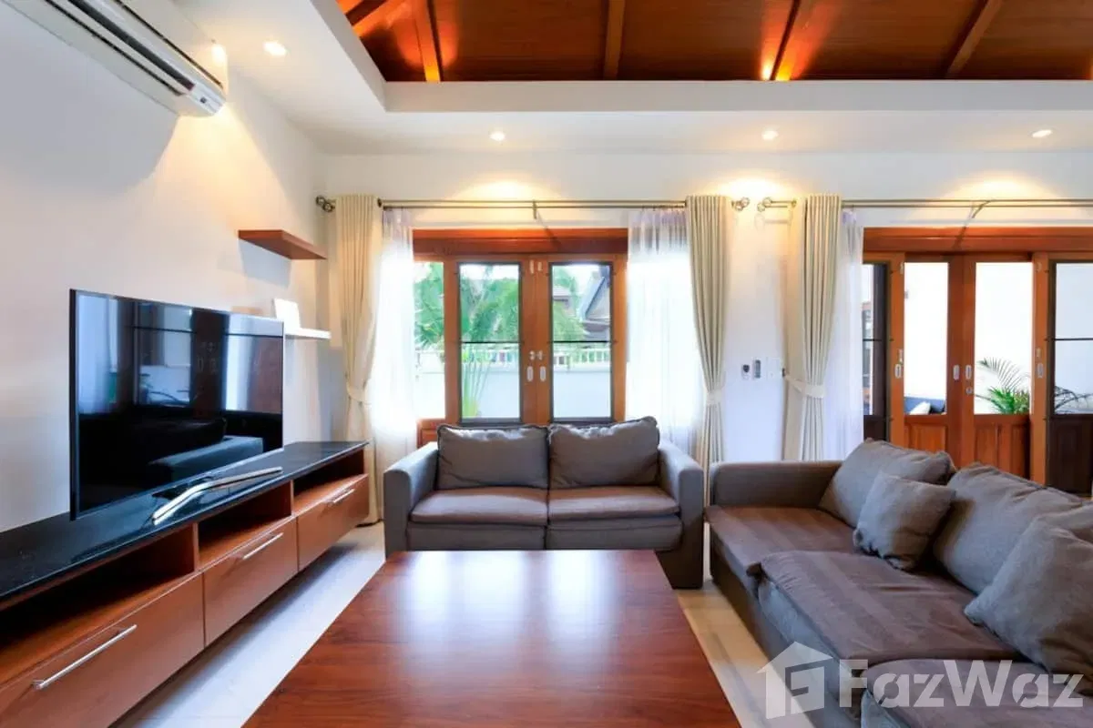 picture Exquisite 4 bed Villa for Rent | Hillside Hamlet 5-6 1763704 - 2/37