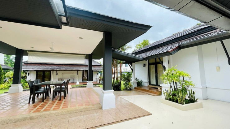 picture Villa for rent at Robinson Thalang Phuket, 30mins from Bangtao - 4/15