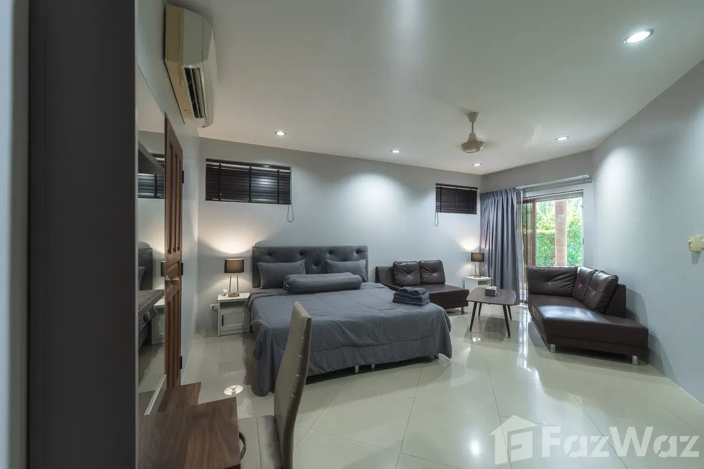 รูป บ้านเดี่ยวให้เช่า 4 ห้องนอน ในโครงการ สามัคคี วิลเลจ 5343156 - รูปที่ 12/29